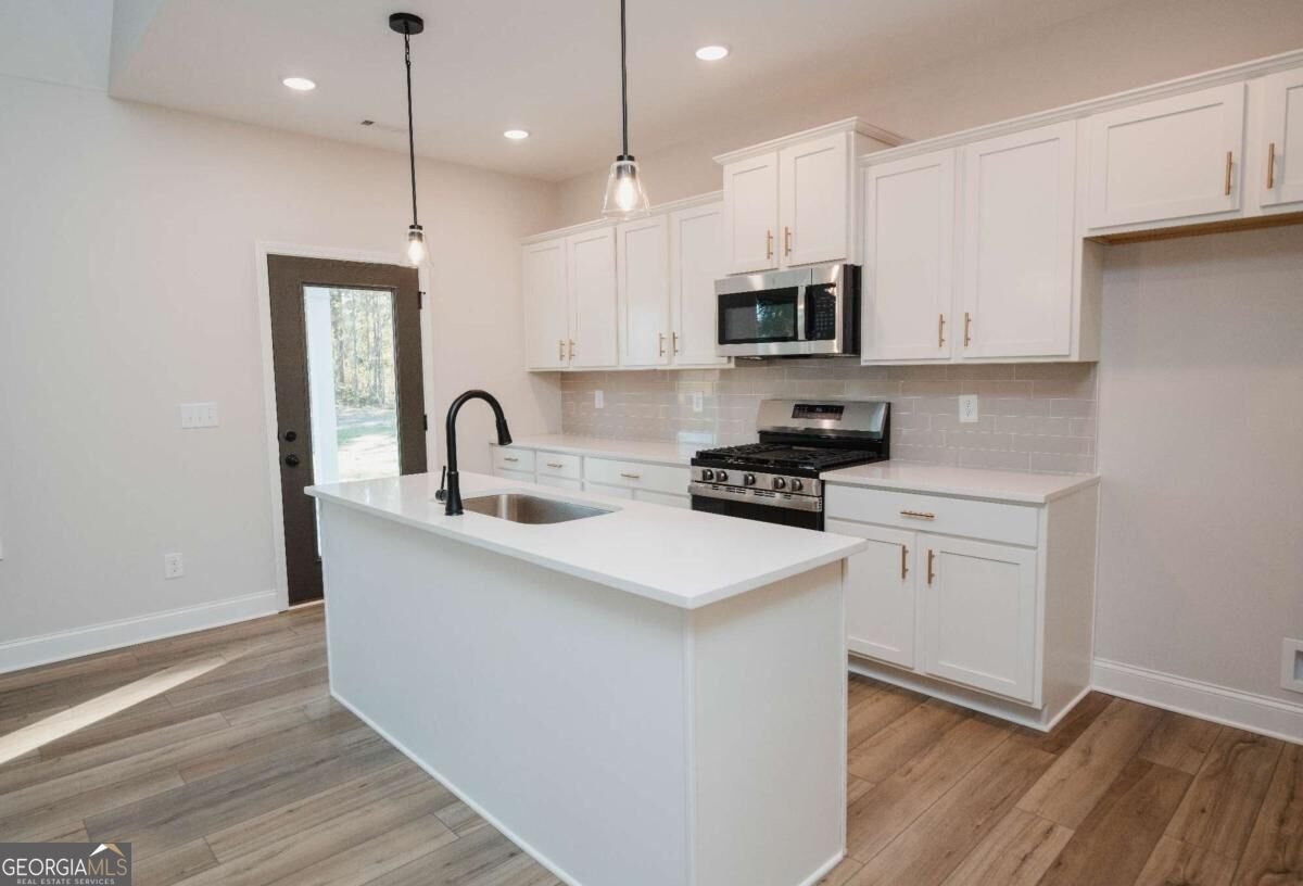 6085 Crowley Drive Douglasville - Photo 14
