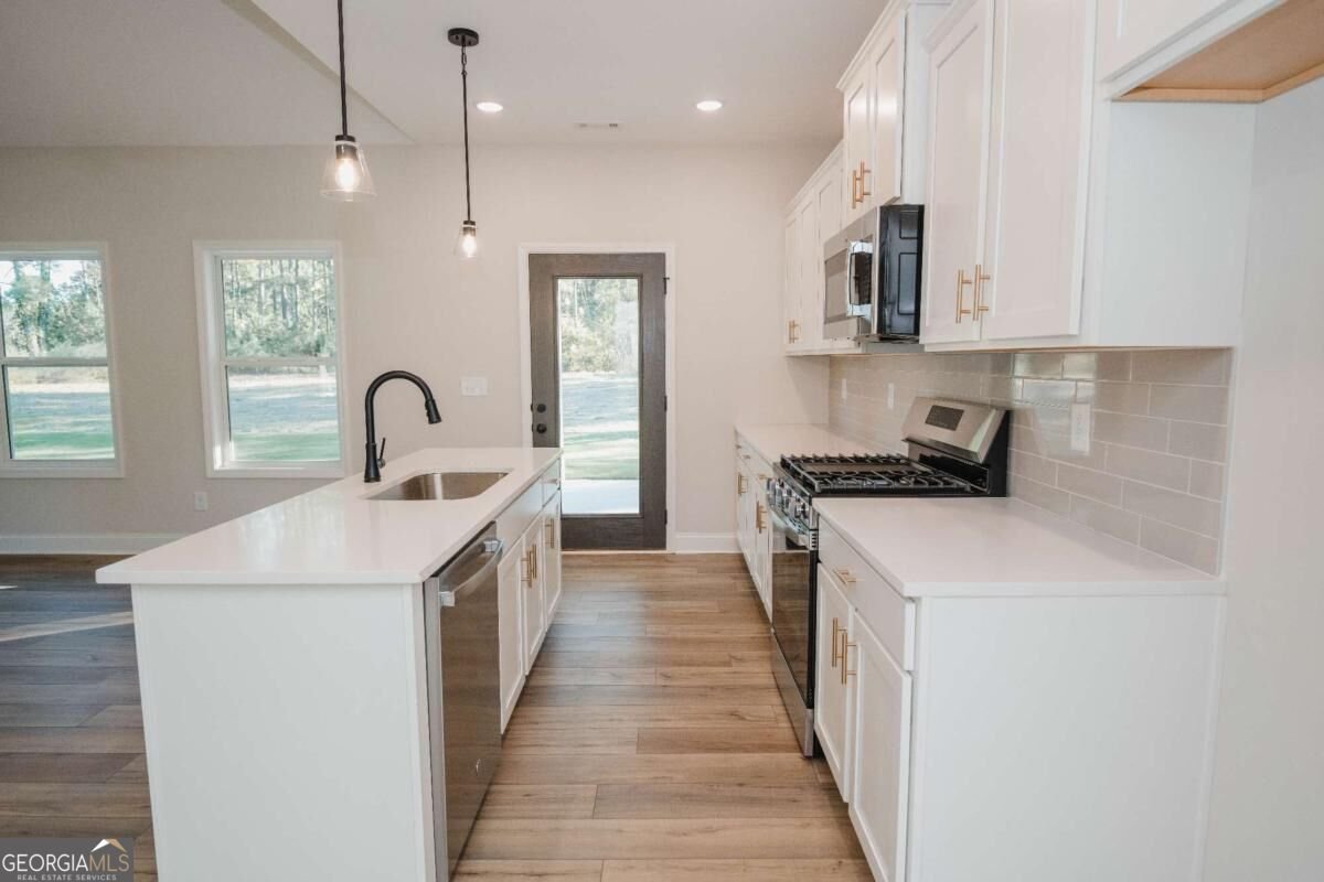6085 Crowley Drive Douglasville - Photo 15