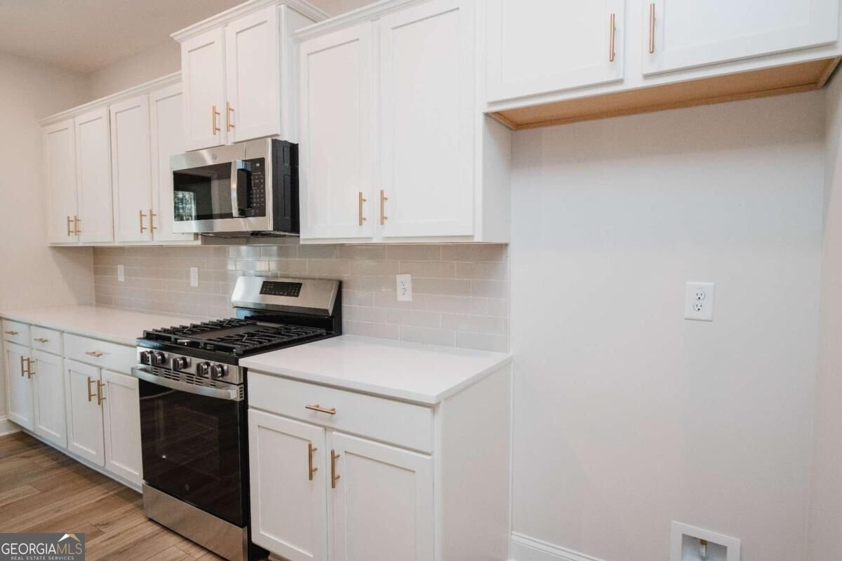 6085 Crowley Drive Douglasville - Photo 16
