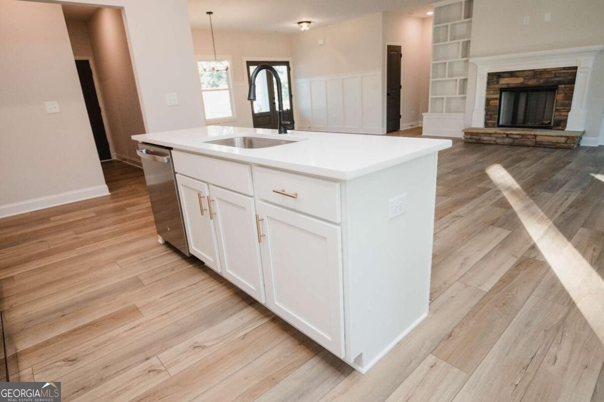 6085 Crowley Drive Douglasville - Photo 18