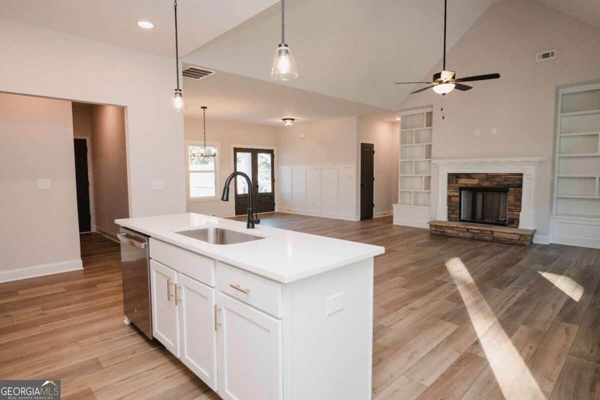 6085 Crowley Drive Douglasville - Photo 19