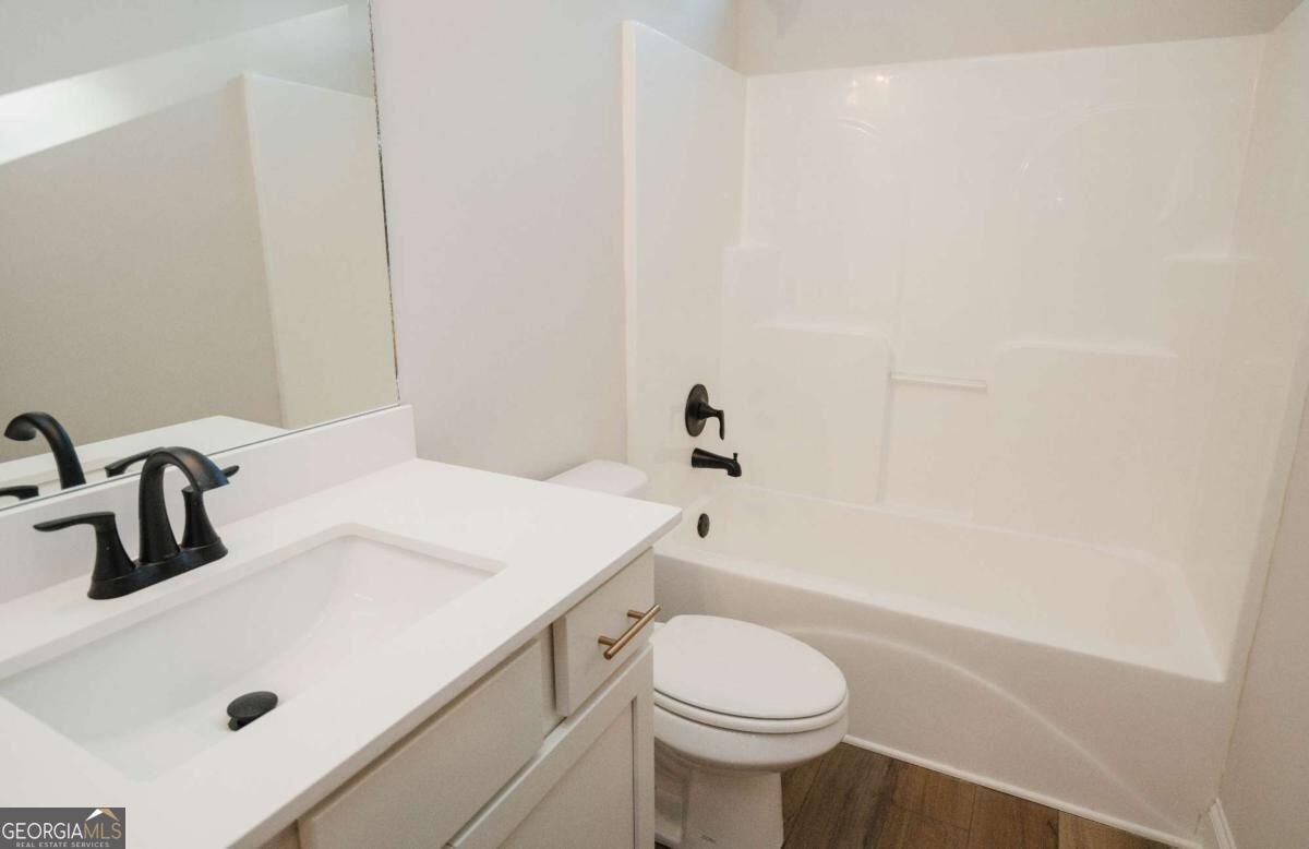 6085 Crowley Drive Douglasville - Photo 24
