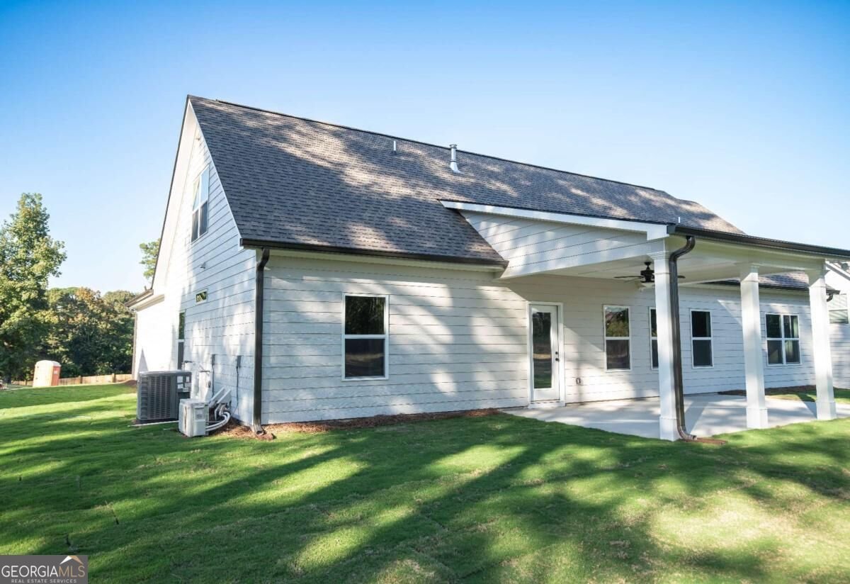6085 Crowley Drive Douglasville - Photo 57