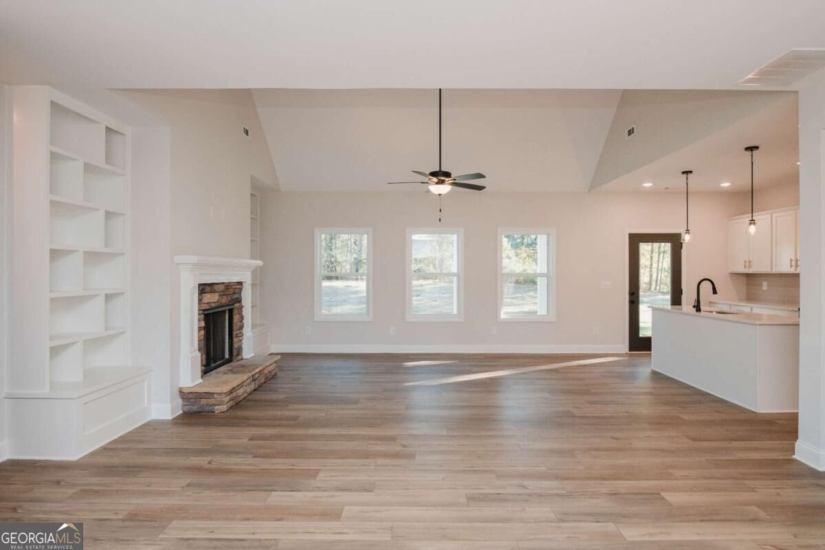 6085 Crowley Drive Douglasville - Photo 6