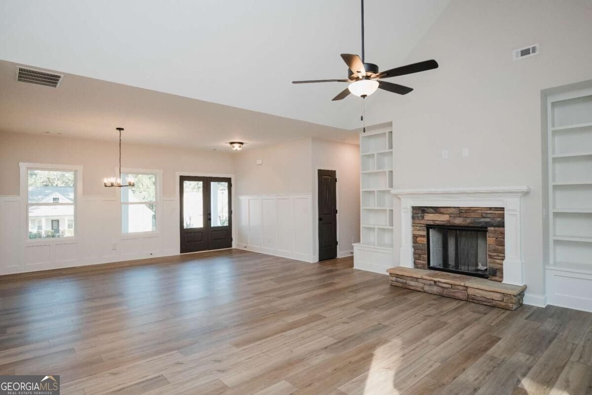 6085 Crowley Drive Douglasville - Photo 7