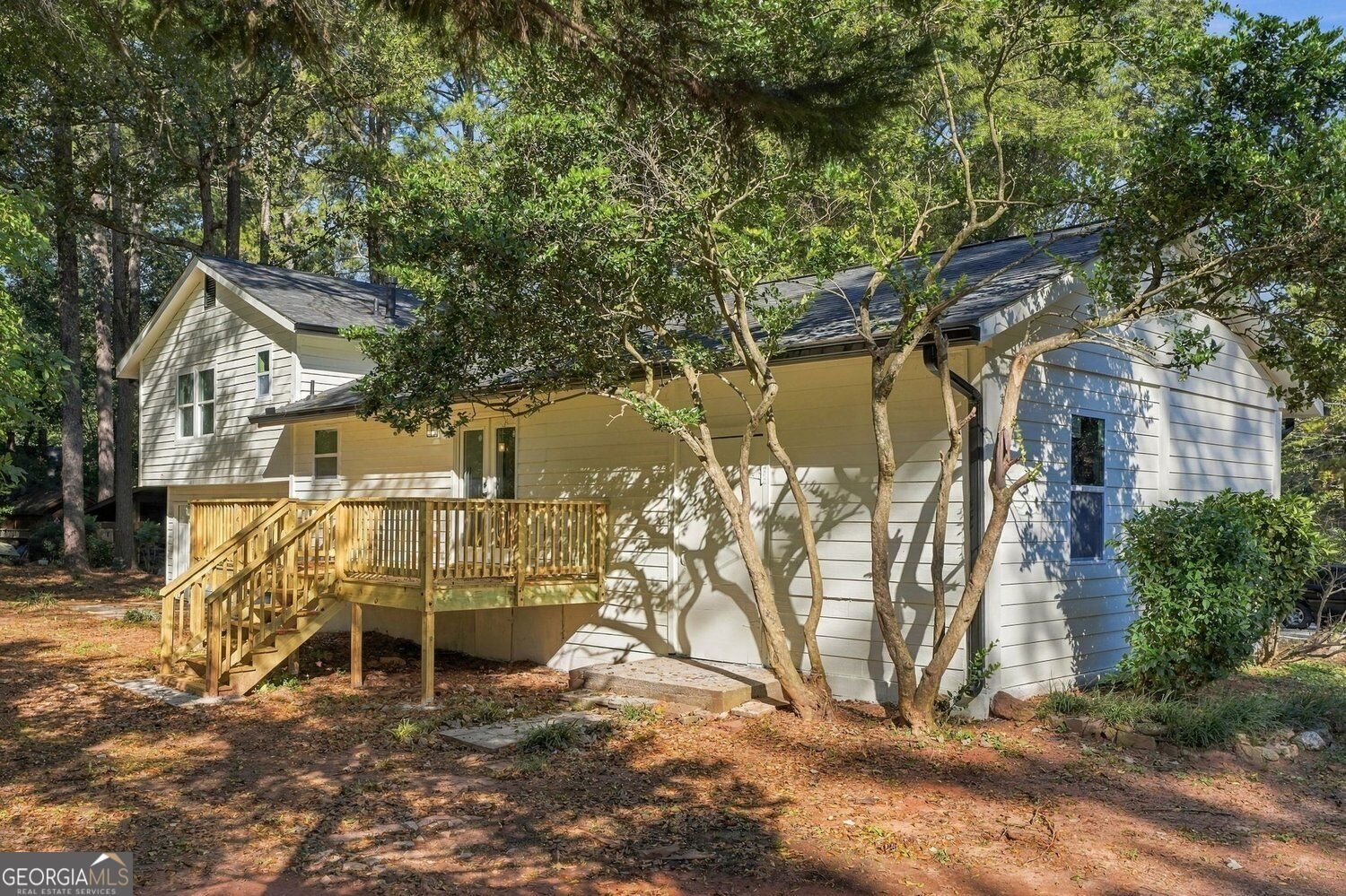 103 Hemlock Way Stockbridge - Photo 33