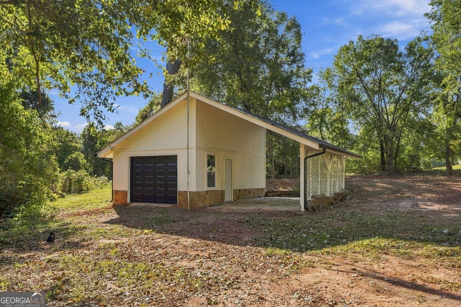 103 Hemlock Way Stockbridge - Photo 35