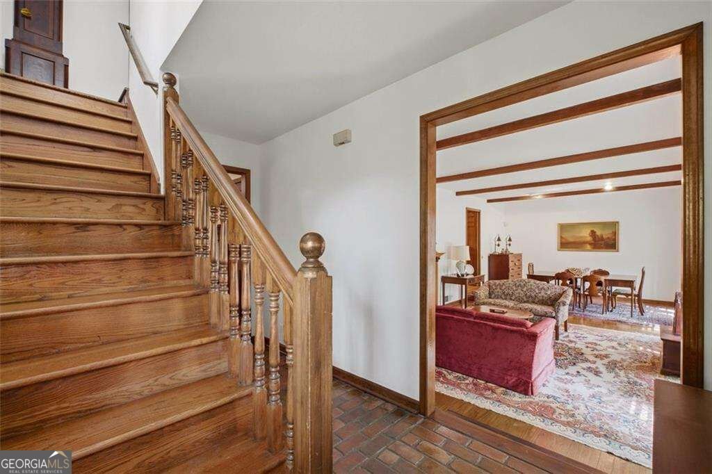 395 Nottingham Drive Marietta - Photo 11
