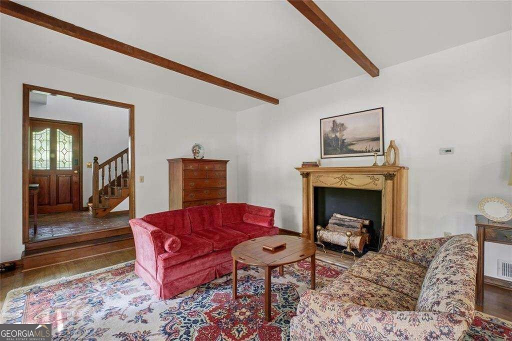 395 Nottingham Drive Marietta - Photo 12
