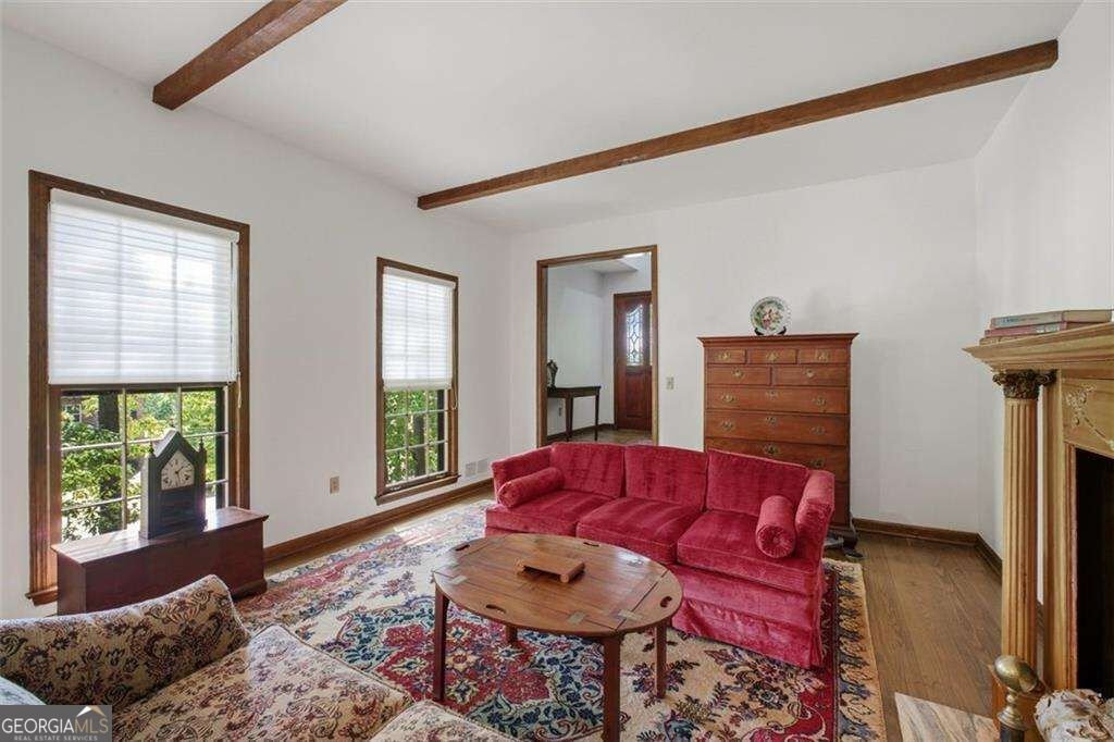 395 Nottingham Drive Marietta - Photo 14