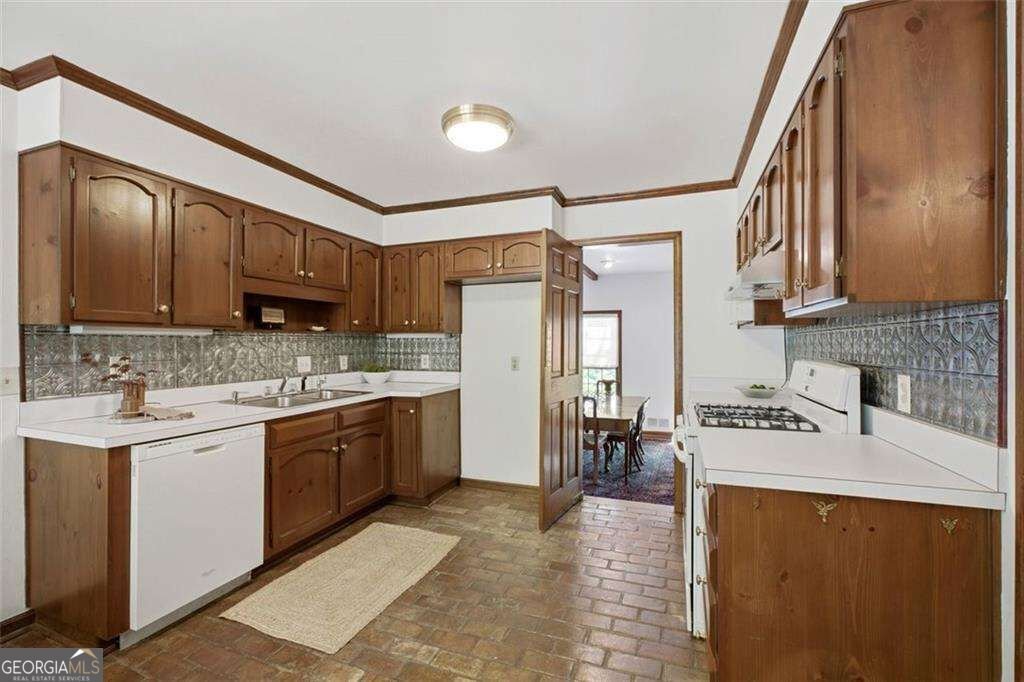 395 Nottingham Drive Marietta - Photo 18
