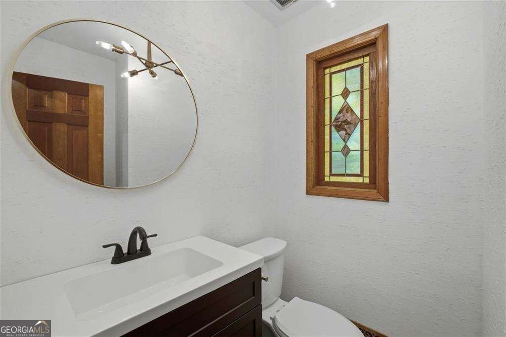 395 Nottingham Drive Marietta - Photo 21