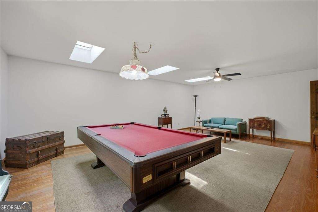 395 Nottingham Drive Marietta - Photo 22