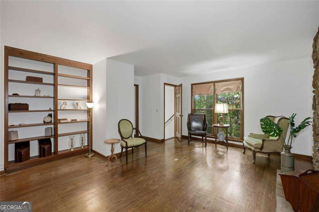 395 Nottingham Drive Marietta - Photo 23