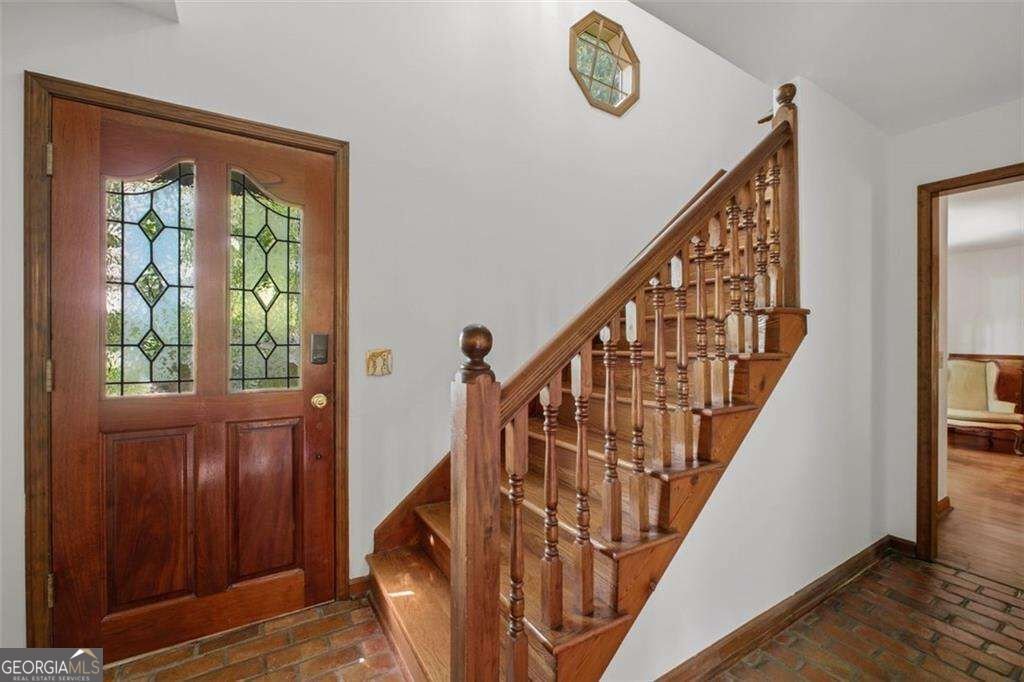 395 Nottingham Drive Marietta - Photo 24