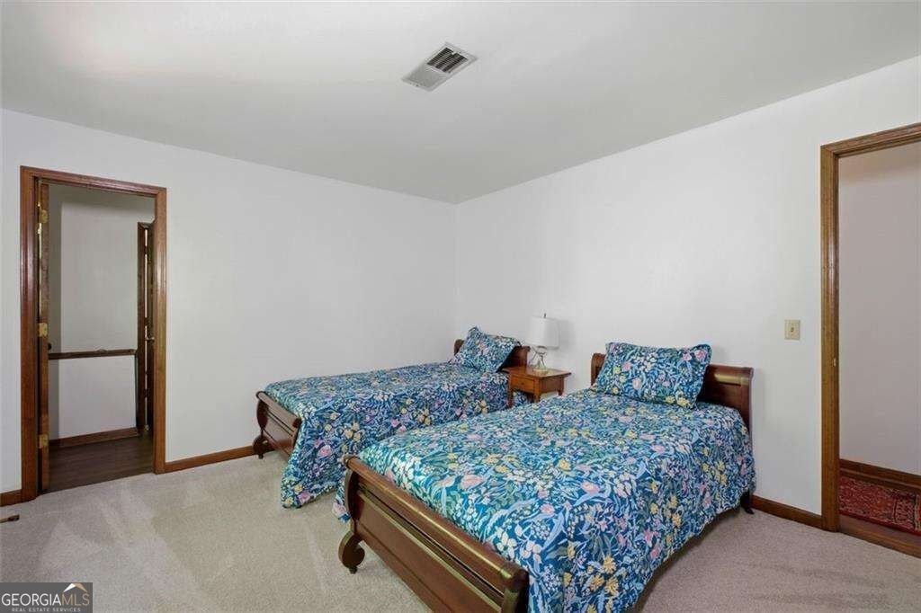 395 Nottingham Drive Marietta - Photo 26