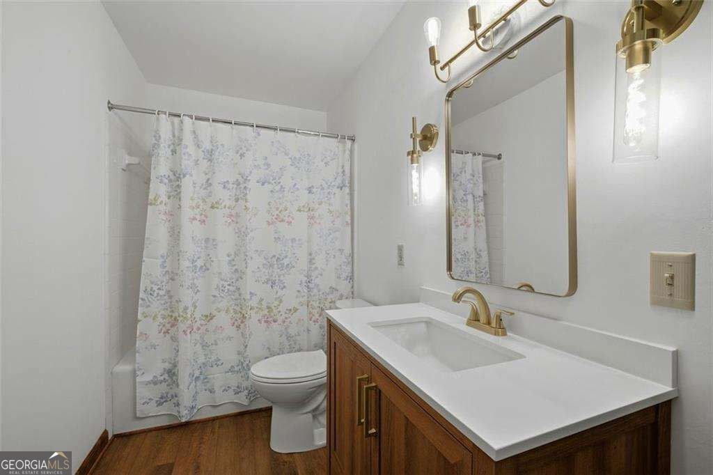 395 Nottingham Drive Marietta - Photo 28