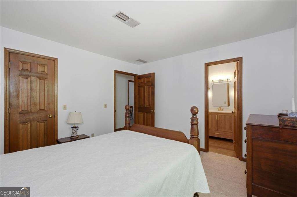 395 Nottingham Drive Marietta - Photo 29