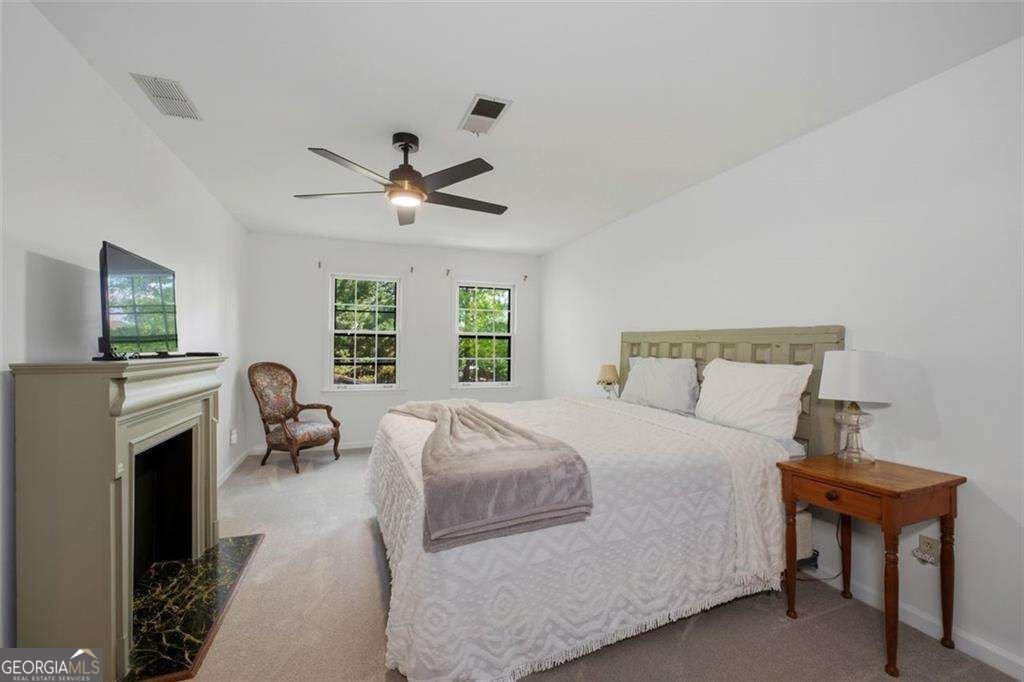 395 Nottingham Drive Marietta - Photo 30