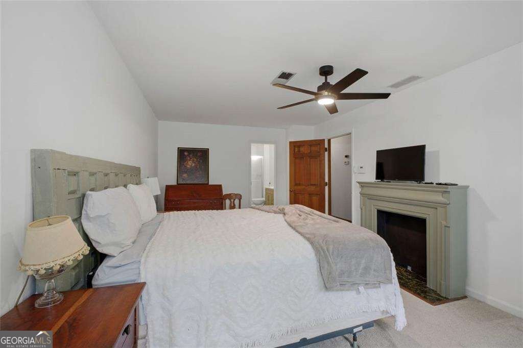 395 Nottingham Drive Marietta - Photo 31