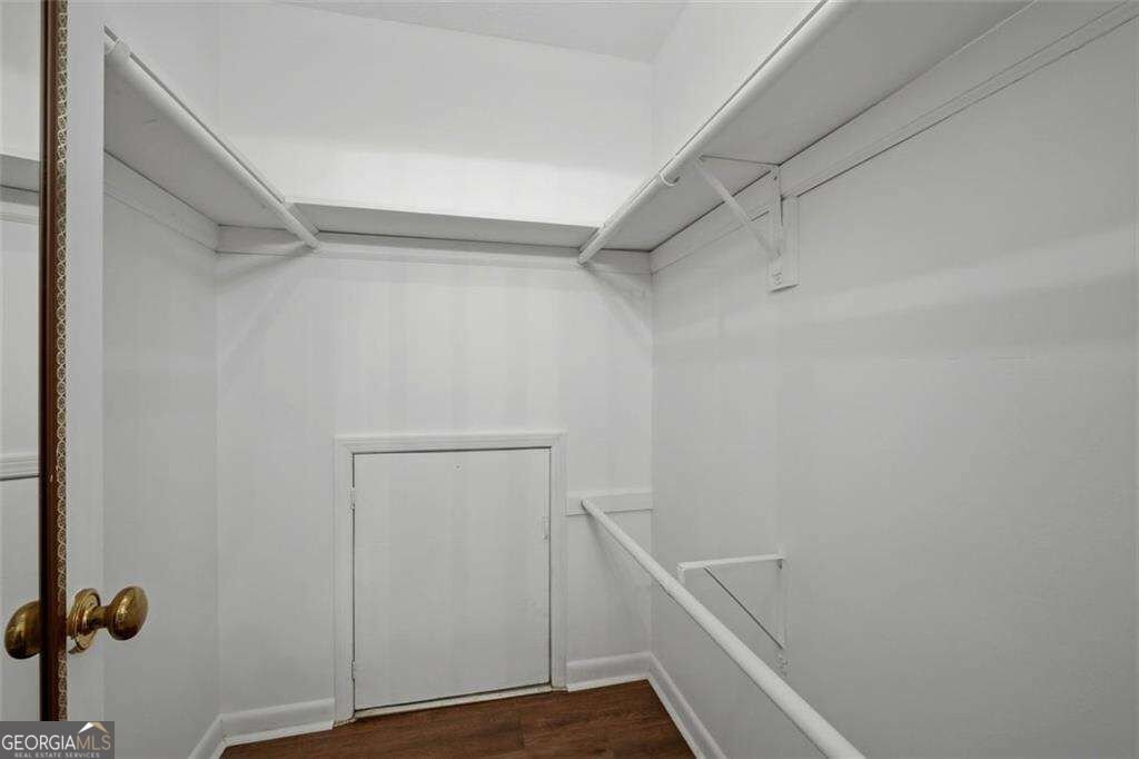 395 Nottingham Drive Marietta - Photo 32
