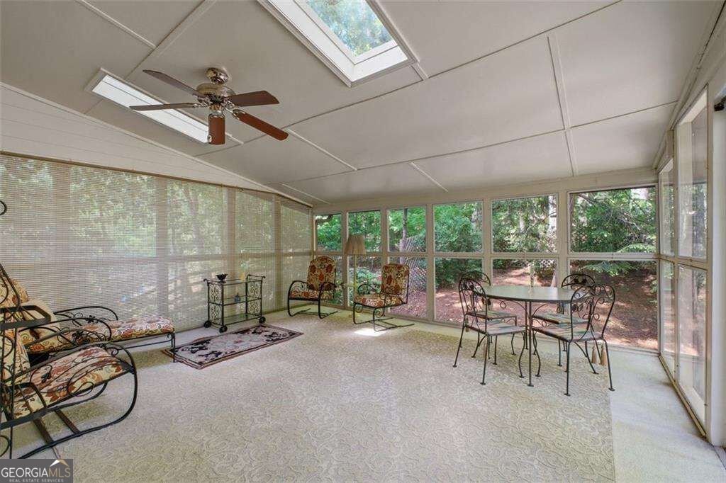 395 Nottingham Drive Marietta - Photo 37