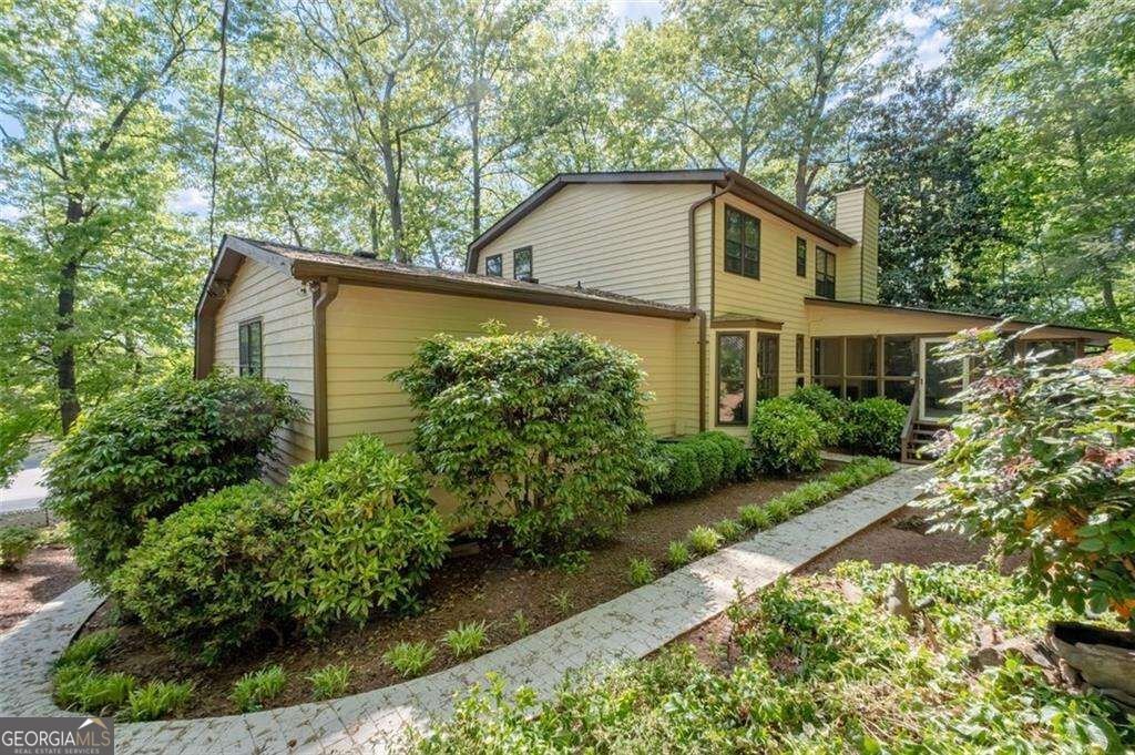 395 Nottingham Drive Marietta - Photo 39