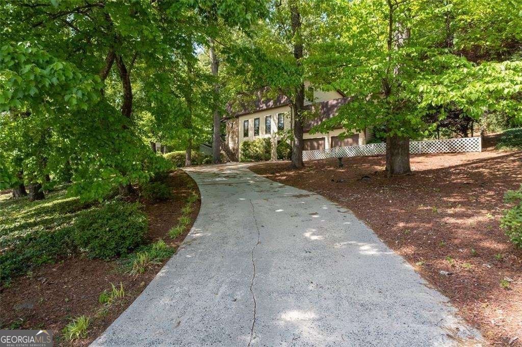 395 Nottingham Drive Marietta - Photo 42