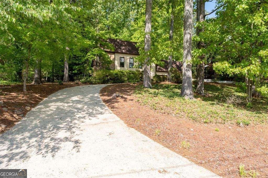 395 Nottingham Drive Marietta - Photo 43