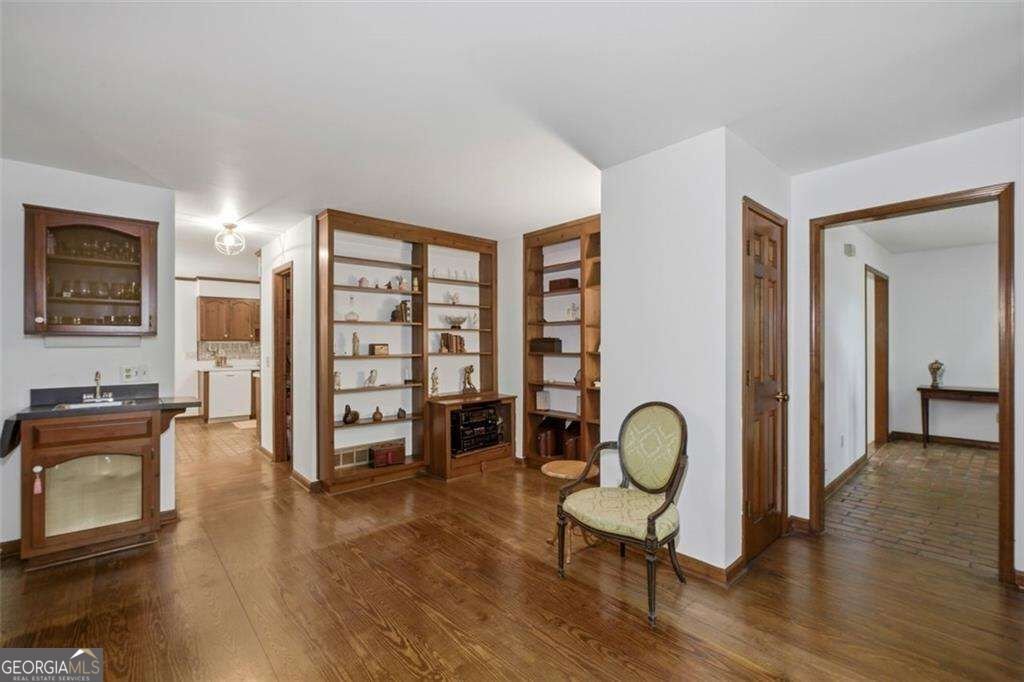 395 Nottingham Drive Marietta - Photo 6