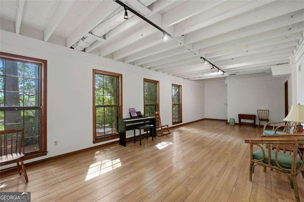 395 Nottingham Drive Marietta - Photo 8