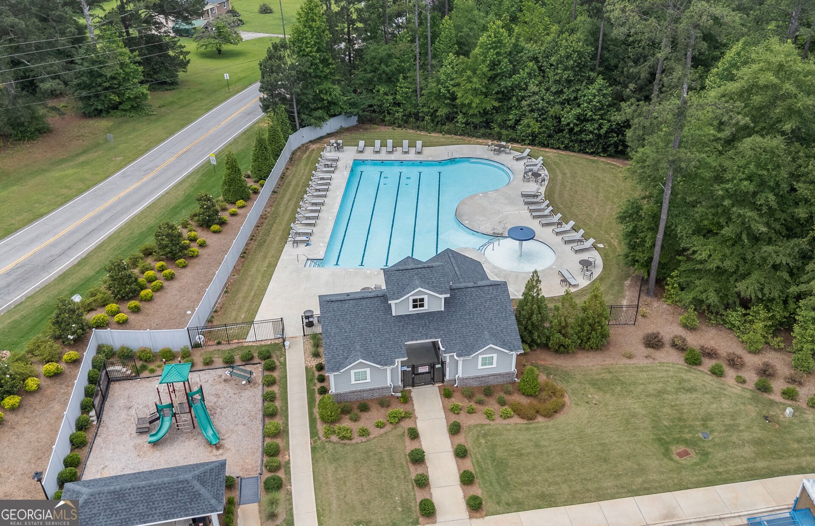 213 Delilah Street Mcdonough - Photo 41