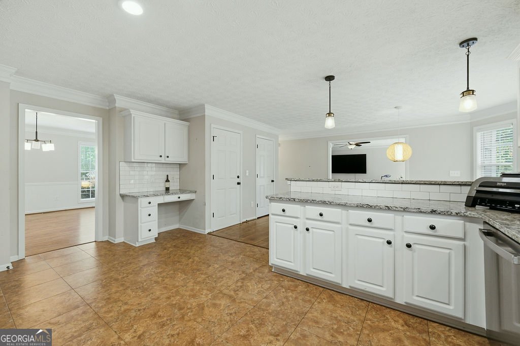 4957 HERITAGE CROSSING Drive Powder Springs - Photo 10