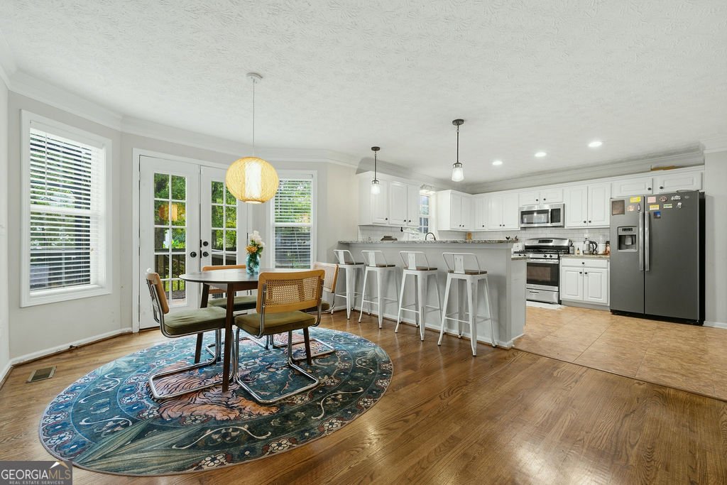 4957 HERITAGE CROSSING Drive Powder Springs - Photo 11