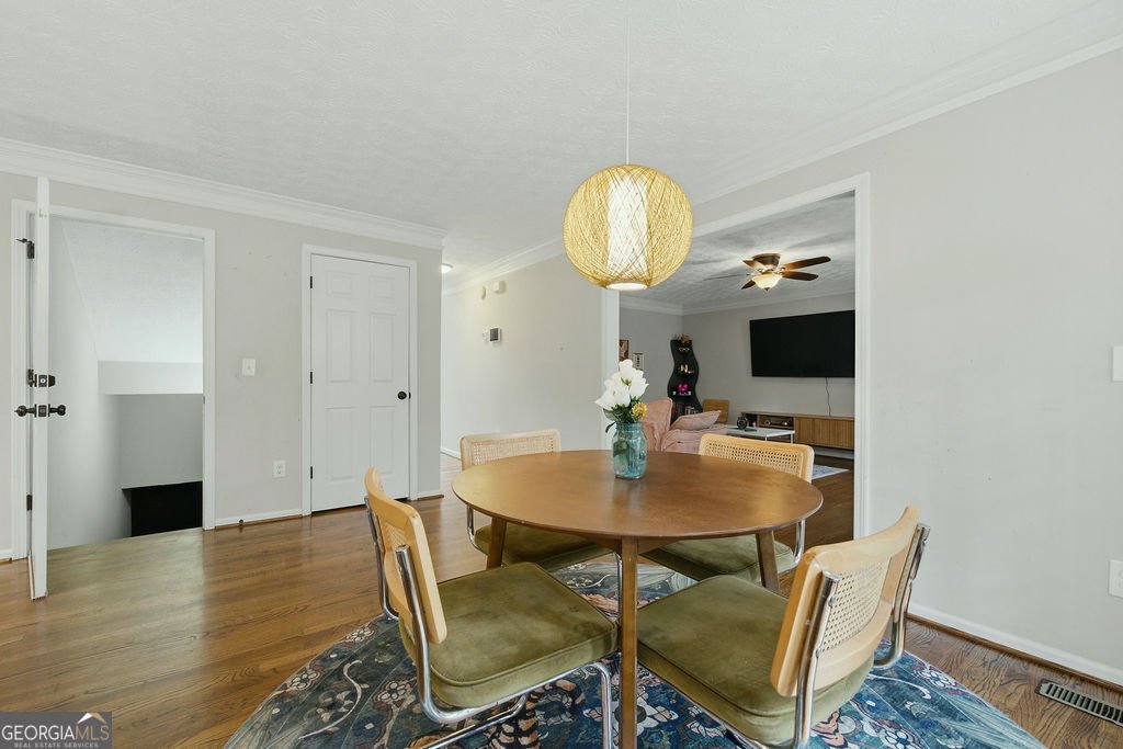 4957 HERITAGE CROSSING Drive Powder Springs - Photo 12