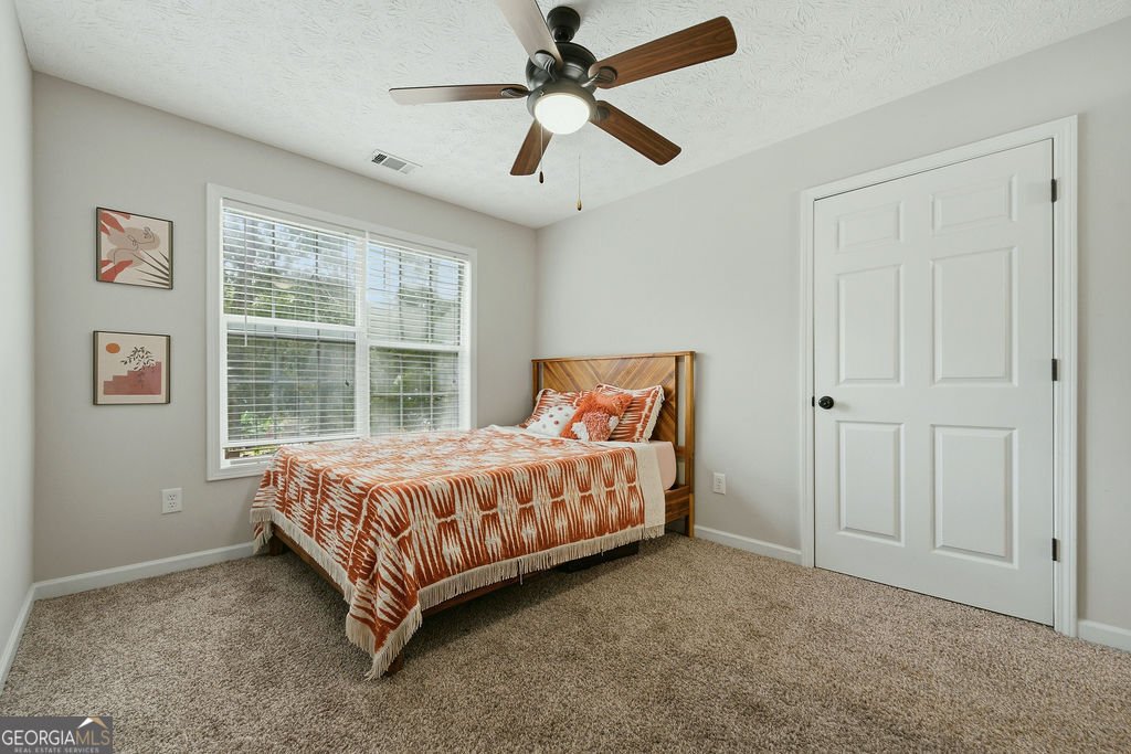 4957 HERITAGE CROSSING Drive Powder Springs - Photo 16