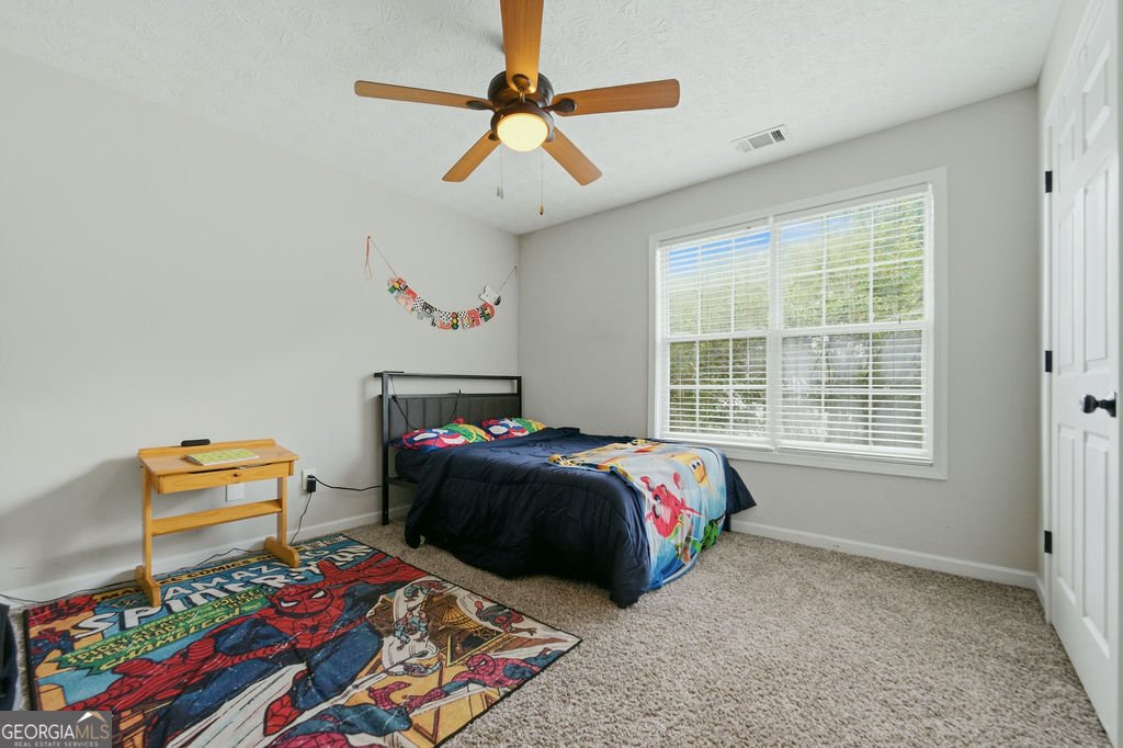 4957 HERITAGE CROSSING Drive Powder Springs - Photo 17
