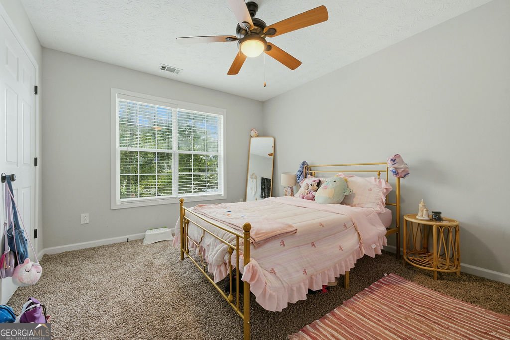 4957 HERITAGE CROSSING Drive Powder Springs - Photo 18
