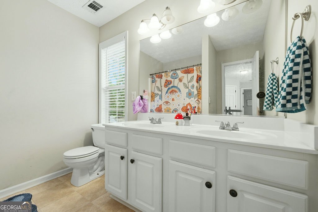 4957 HERITAGE CROSSING Drive Powder Springs - Photo 19