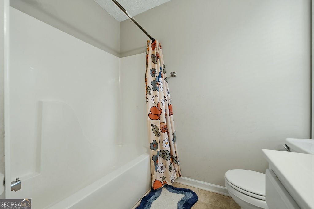 4957 HERITAGE CROSSING Drive Powder Springs - Photo 20