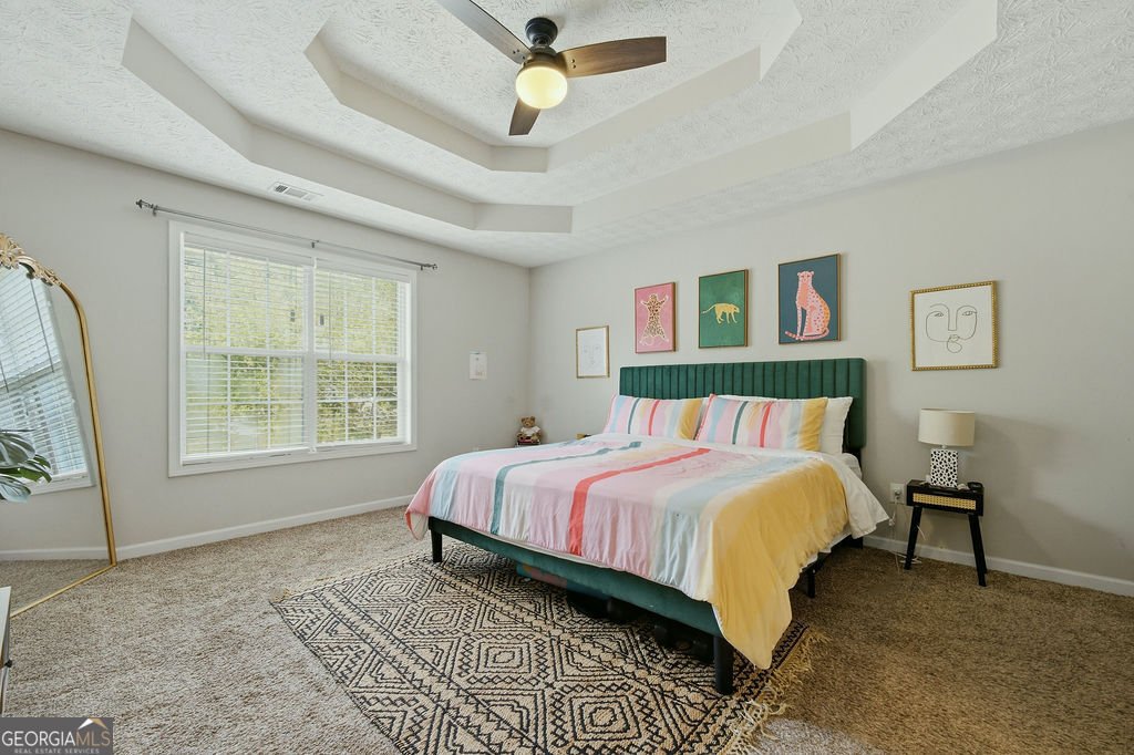 4957 HERITAGE CROSSING Drive Powder Springs - Photo 21