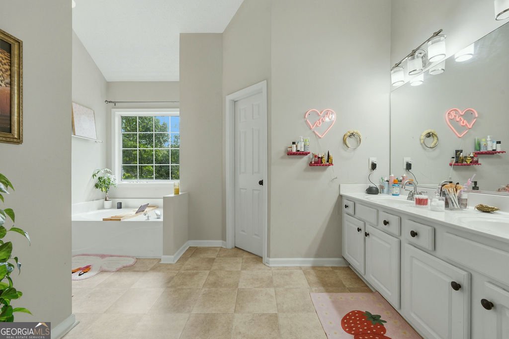 4957 HERITAGE CROSSING Drive Powder Springs - Photo 22