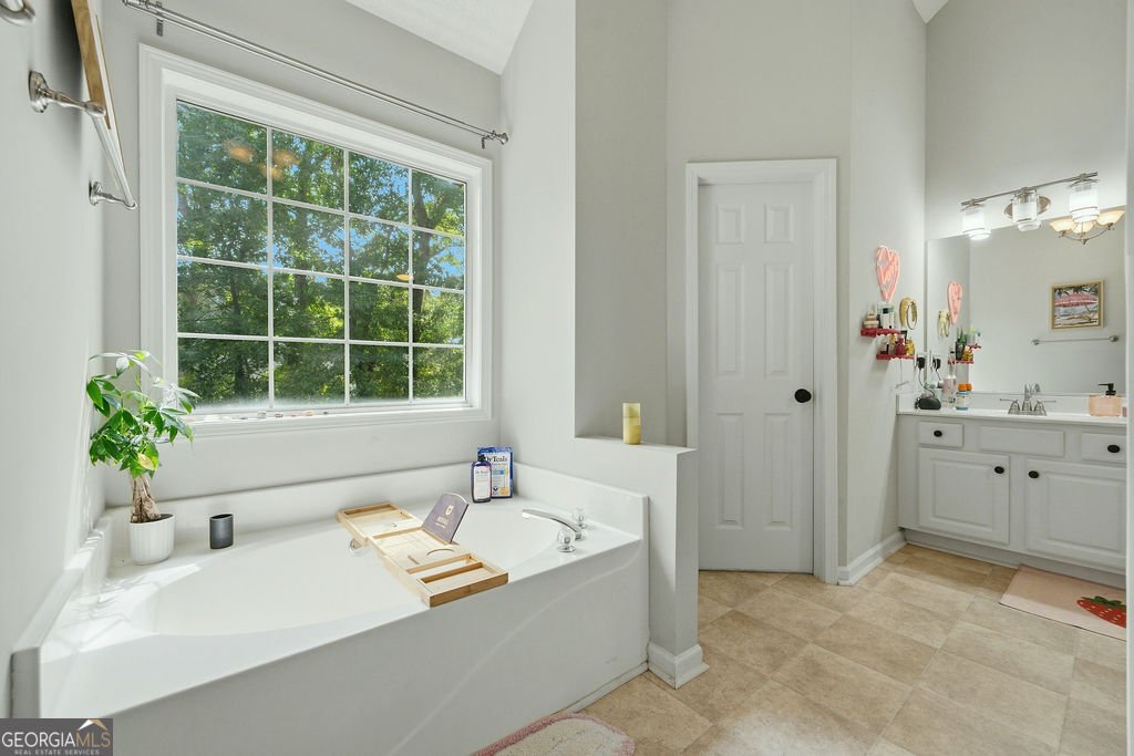 4957 HERITAGE CROSSING Drive Powder Springs - Photo 23