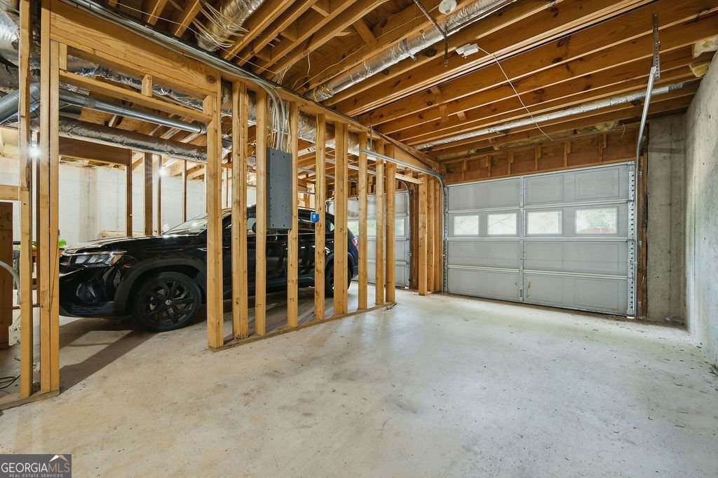 4957 HERITAGE CROSSING Drive Powder Springs - Photo 25