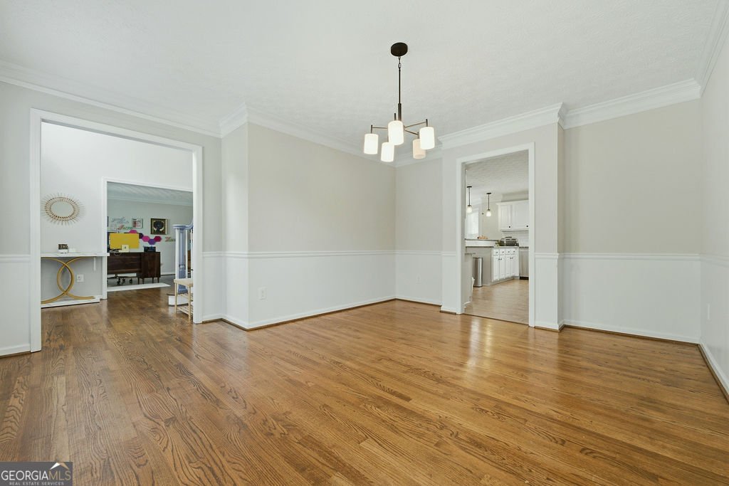 4957 HERITAGE CROSSING Drive Powder Springs - Photo 6