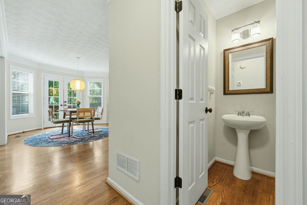 4957 HERITAGE CROSSING Drive Powder Springs - Photo 7