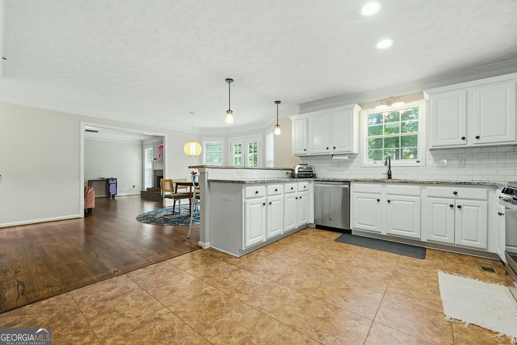 4957 HERITAGE CROSSING Drive Powder Springs - Photo 8