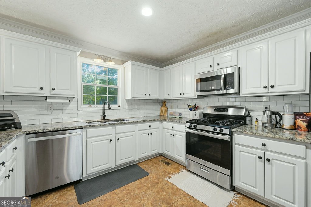 4957 HERITAGE CROSSING Drive Powder Springs - Photo 9