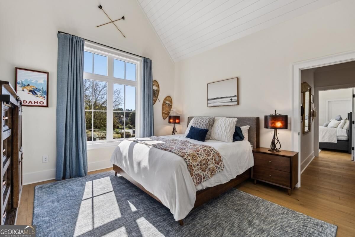 9 Fieldstone Court Dawsonville - Photo 19