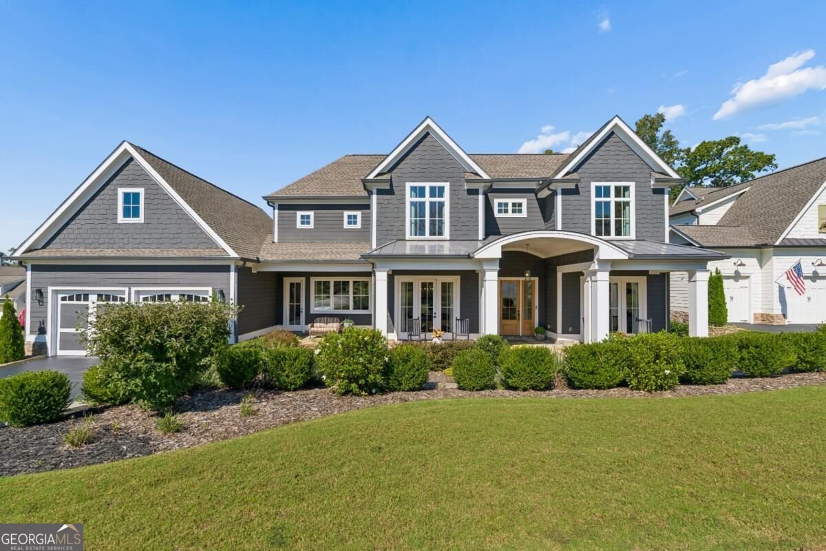 9 Fieldstone Court Dawsonville - Photo 2